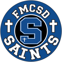 SAINTS FOOTBALL 2021 RAFFLE